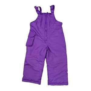 London Fog Kids Snow Suit